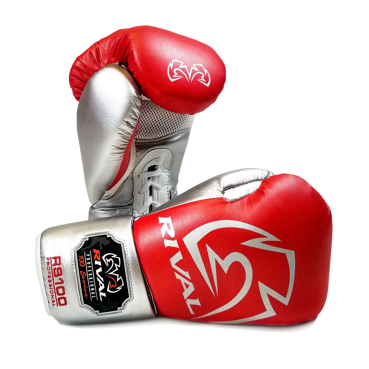 Rival RS1000 Professional Sparring Gloves – Kingdom Of Fighting